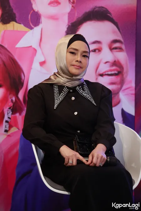 Foto Iyeth Bustami