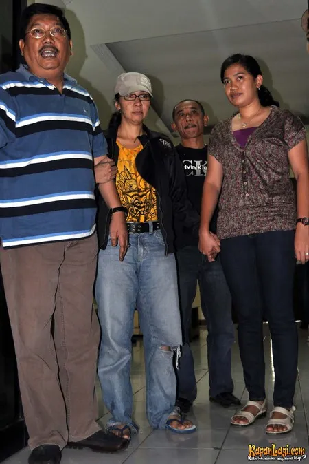 Foto Iyut Bing Slamet