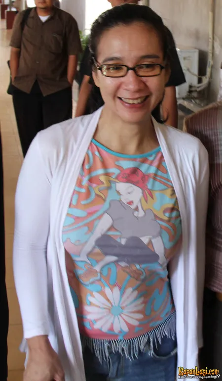 Foto Iyut Bing Slamet