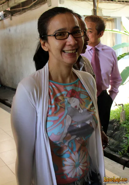 Foto Iyut Bing Slamet