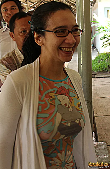 Foto Iyut Bing Slamet