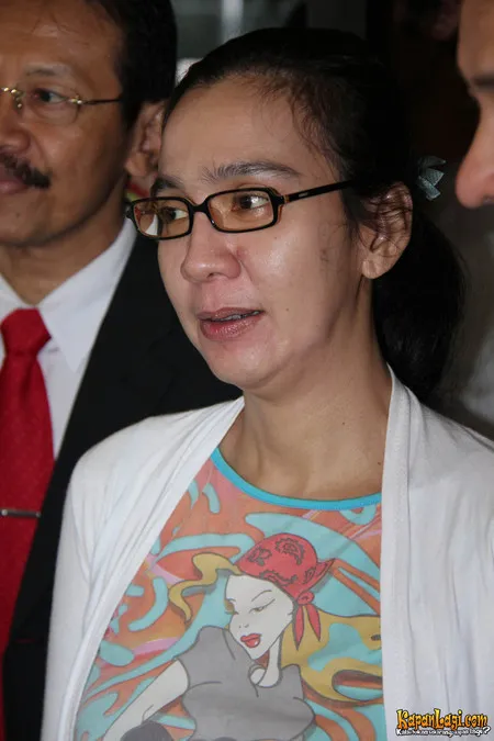 Foto Iyut Bing Slamet