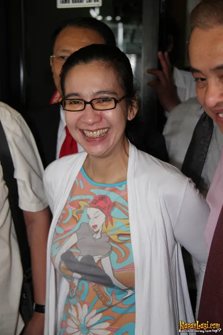 Foto Iyut Bing Slamet