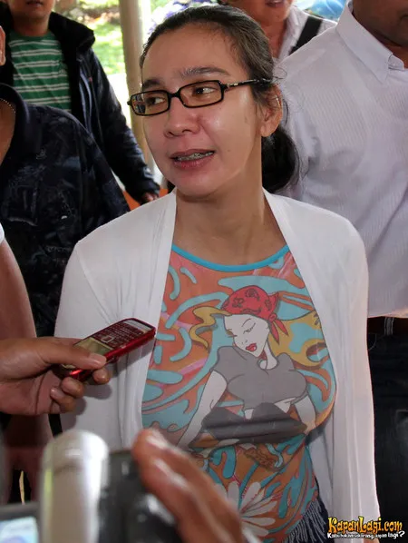 Foto Iyut Bing Slamet