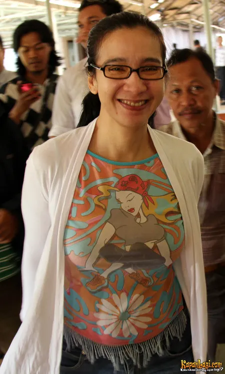 Foto Iyut Bing Slamet