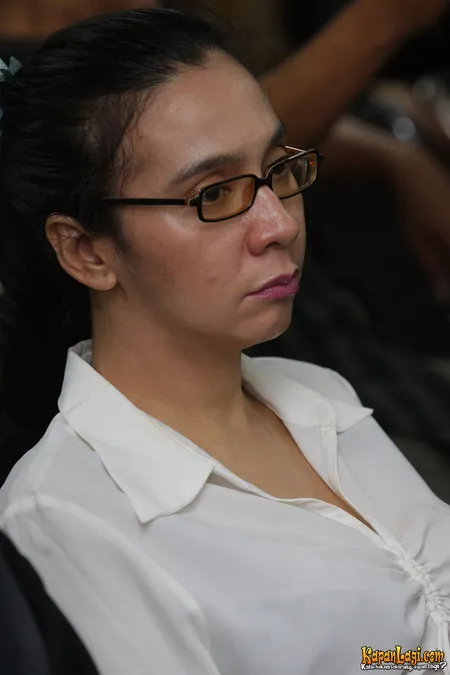 Foto Iyut Bing Slamet