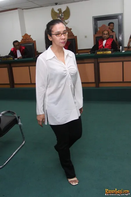 Foto Iyut Bing Slamet