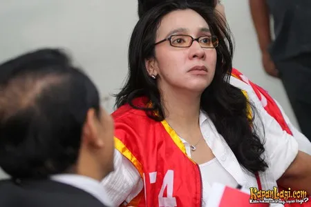 Foto Iyut Bing Slamet