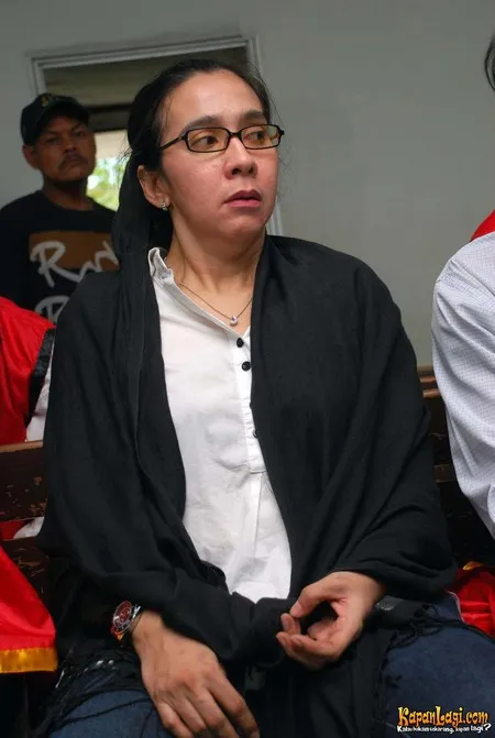 Foto Iyut Bing Slamet