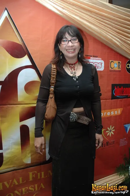 Foto Iyut Bing Slamet