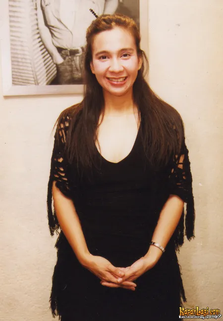 Foto Iyut Bing Slamet