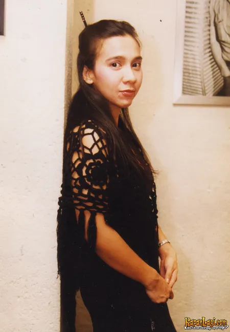 Foto Iyut Bing Slamet