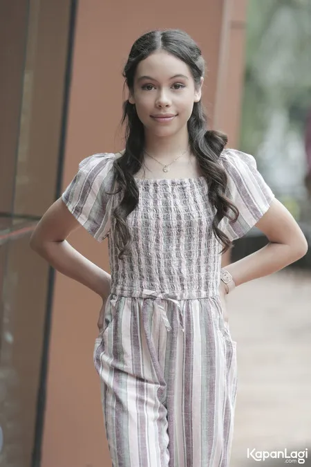 Foto Izellah Connelly