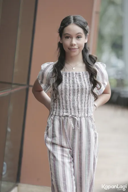 Foto Izellah Connelly