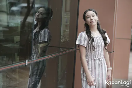 Foto Izellah Connelly