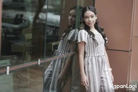 Foto Izellah Connelly