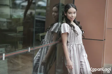 Foto Izellah Connelly