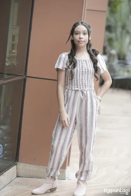 Foto Izellah Connelly