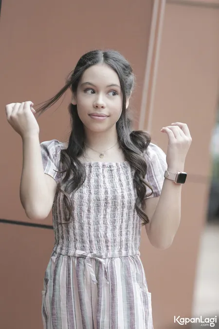 Foto Izellah Connelly