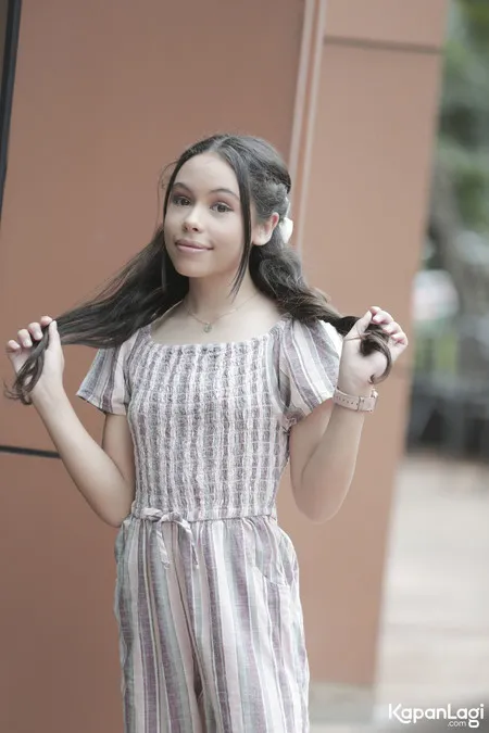 Foto Izellah Connelly