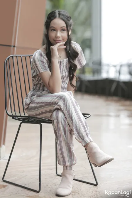 Foto Izellah Connelly