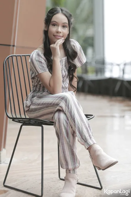 Foto Izellah Connelly