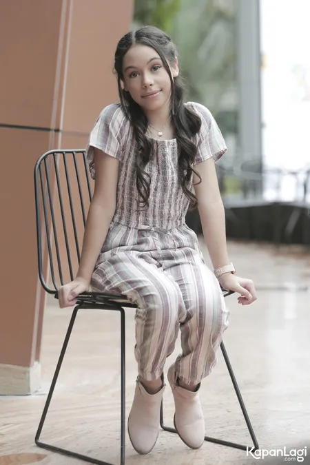 Foto Izellah Connelly