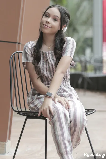 Foto Izellah Connelly