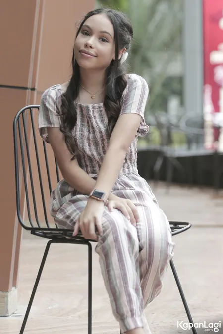 Foto Izellah Connelly