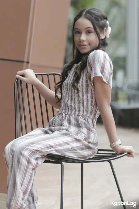 Foto Izellah Connelly