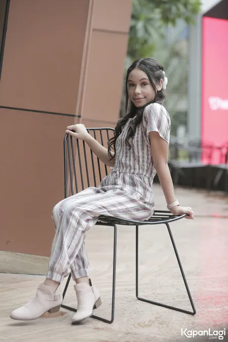 Foto Izellah Connelly