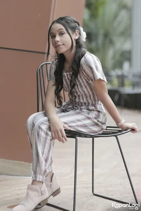 Foto Izellah Connelly