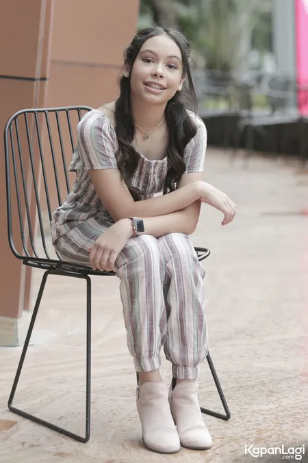 Foto Izellah Connelly