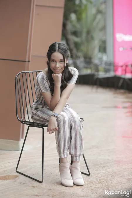 Foto Izellah Connelly