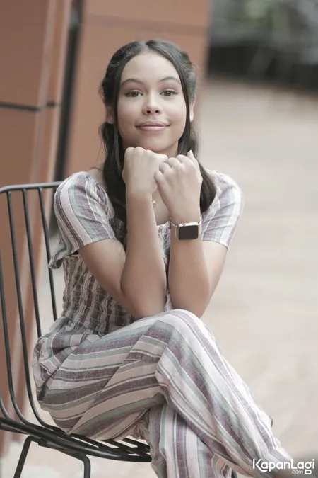 Foto Izellah Connelly