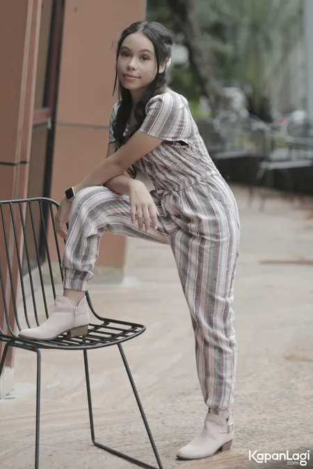 Foto Izellah Connelly