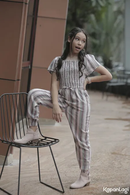 Foto Izellah Connelly