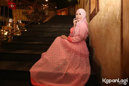 Foto Izzah Ajrina