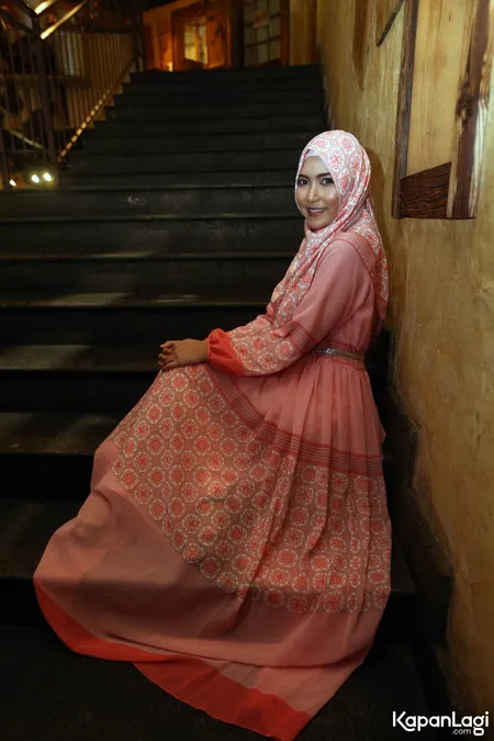 Foto Izzah Ajrina