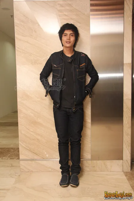 Foto Izzy Kangen Band