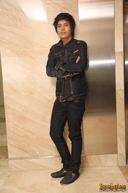 Foto Izzy Kangen Band