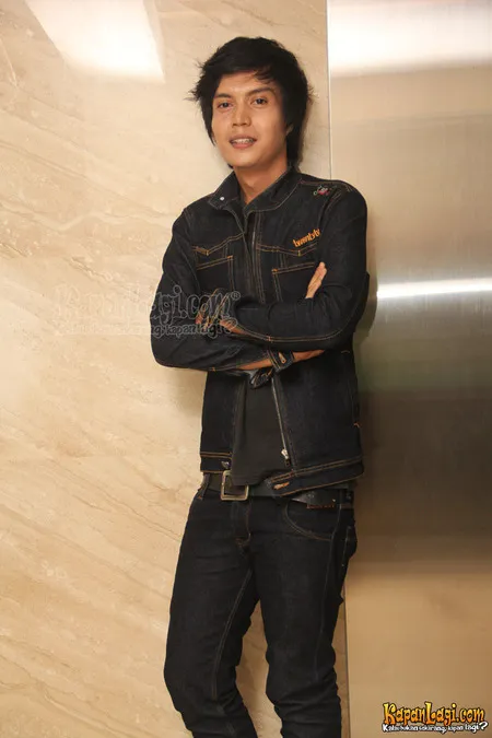 Foto Izzy Kangen Band
