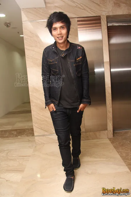 Foto Izzy Kangen Band