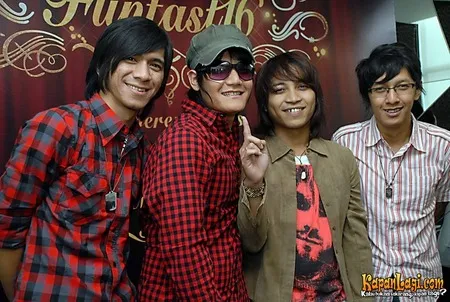 Foto J-Rocks