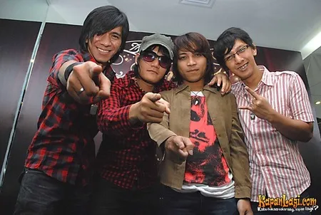 Foto J-Rocks