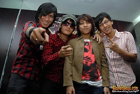 Foto J-Rocks
