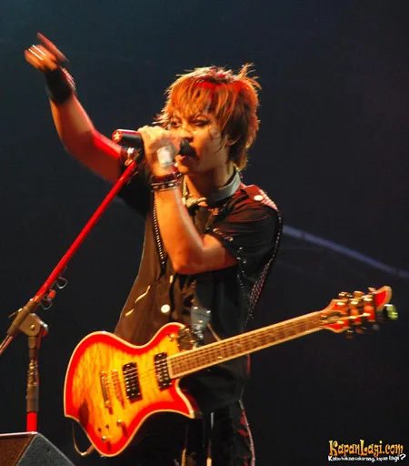 Foto J-Rocks