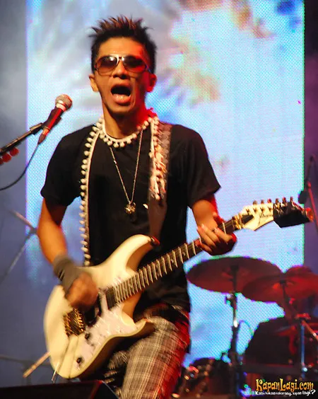 Foto J-Rocks