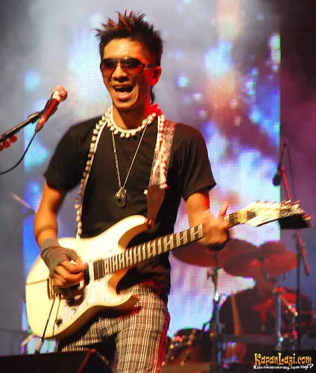 Foto J-Rocks
