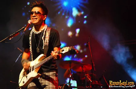 Foto J-Rocks